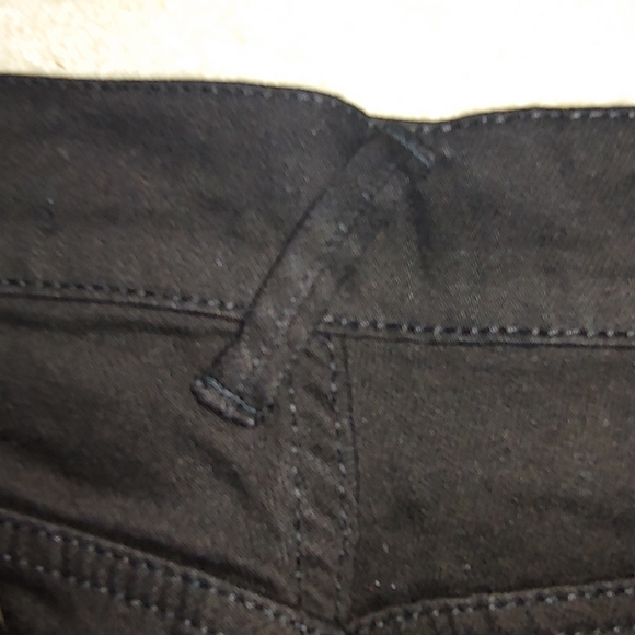 Noize True Black Skinny Jeans - Picture 6 of 9